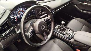 Mazda CX-30 2.5L e-SKYACT G MHEV 103kW Prime-Line MT HIBRIDO