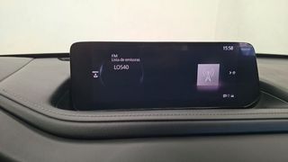 Mazda CX-30 2.5L e-SKYACT G MHEV 103kW Prime-Line MT HIBRIDO