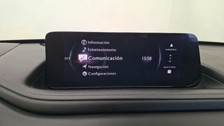 Mazda CX-30 2.5L e-SKYACT G MHEV 103kW Prime-Line MT HIBRIDO