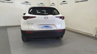 Mazda CX-30 2.5L e-SKYACT G MHEV 103kW Prime-Line MT HIBRIDO