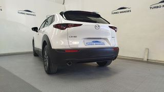 Mazda CX-30 2.5L e-SKYACT G MHEV 103kW Prime-Line MT HIBRIDO