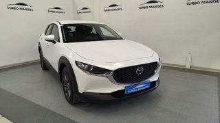 Mazda CX-30 2.5L e-SKYACT G MHEV 103kW Prime-Line MT HIBRIDO