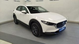 Mazda CX-30 2.5L e-SKYACT G MHEV 103kW Prime-Line MT HIBRIDO