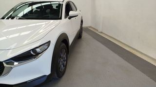 Mazda CX-30 2.5L e-SKYACT G MHEV 103kW Prime-Line MT HIBRIDO