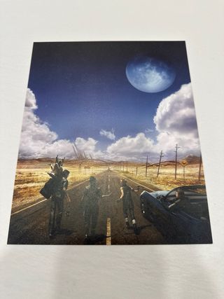 Merchandising Final Fantasy