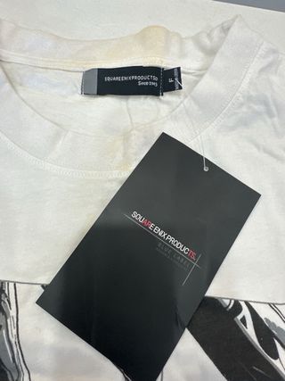 Merchandising Final Fantasy