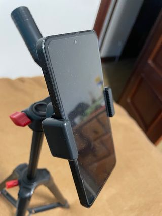 Trípode para móvil y selfie