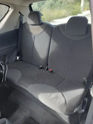 Peugeot 107 Diesel 1.4