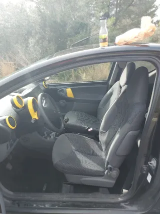 Peugeot 107 Diesel 1.4