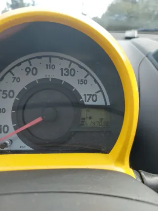 Peugeot 107 Diesel 1.4