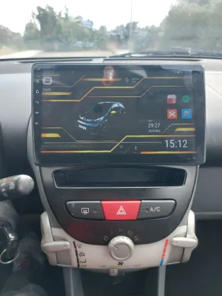 Peugeot 107 Diesel 1.4