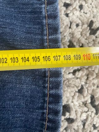 Tommy Hilfiger Jeans Rectos Vintage W38 L34