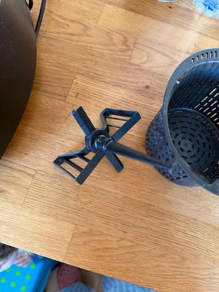 Taurus Mycook Touch Black Edition