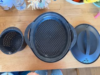 Taurus Mycook Touch Black Edition