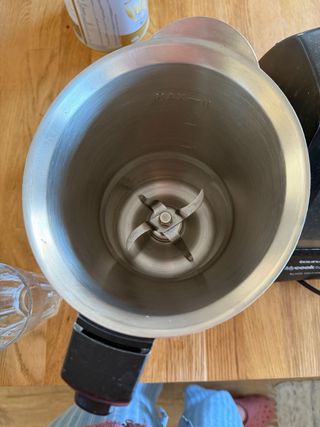 Taurus Mycook Touch Black Edition