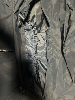 Chaqueta Joma Fútbol Hombre Talla S/M