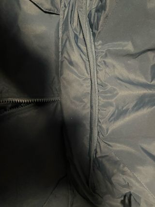 Chaqueta Joma Fútbol Hombre Talla S/M