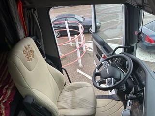 DAF XG480 2024