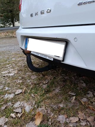 SEAT Exeo ST Ecomotive 143CV 2013