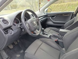 SEAT Exeo ST Ecomotive 143CV 2013