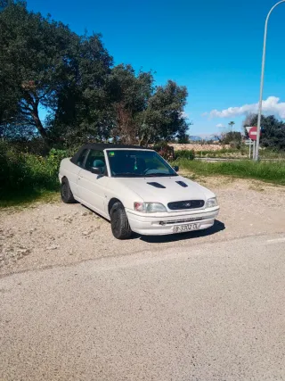 Ford Escort 1996