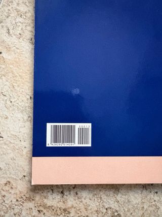 Colección de libros bilingües (inglés/español)