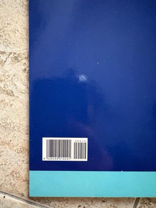 Colección de libros bilingües (inglés/español)