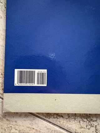 Colección de libros bilingües (inglés/español)