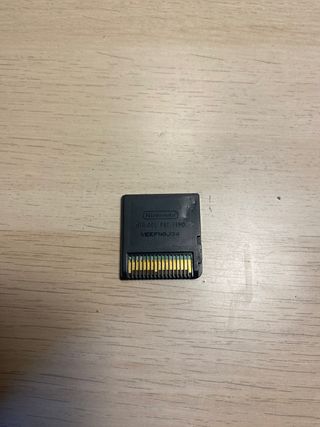 Inazuma Eleven 1 Nintendo DS