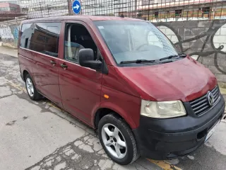 Volkswagen Transporter caravelle T5 2005