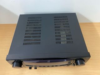 Amplificador TEAC AG-D9300 AV Surround