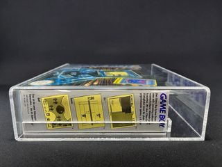 Nintendo Game Boy completa ukgraders pal alemania