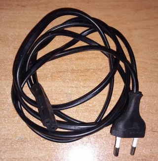 Cabo de alimentação para ps1 ps2 ps3 ps4 saturn dc