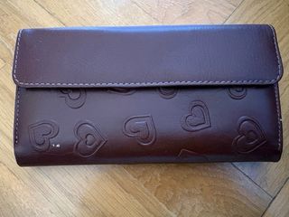 Cartera Mujer El Potro marrón