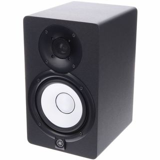 Yamaha HS5 Monitores + Swissonic Control