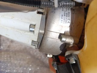 Tagliasiepi combinato active 3.5