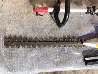 Tagliasiepi combinato active 3.5