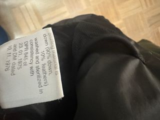 Chaqueta Ralph Lauren Oportunidad unica a 30€