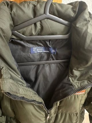 Chaqueta Ralph Lauren Oportunidad unica a 30€