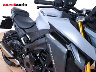 SUZUKI GSX-S 1000