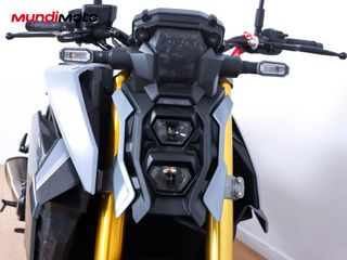 SUZUKI GSX-S 1000