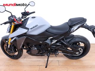 SUZUKI GSX-S 1000
