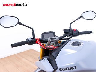 SUZUKI GSX-S 1000