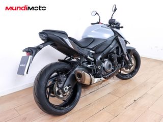 SUZUKI GSX-S 1000