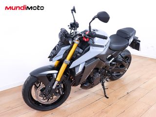 SUZUKI GSX-S 1000