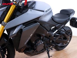 SUZUKI GSX-S 1000