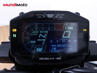 SUZUKI GSX-S 1000