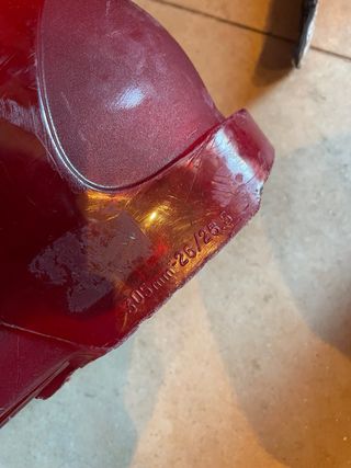 Pack Esquís Fischer 178cm y Botas Salomon 41-42