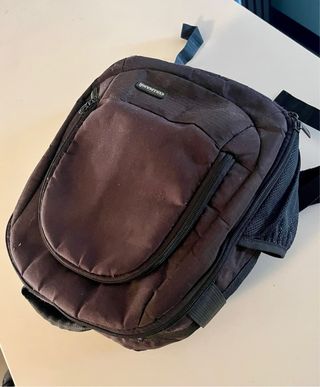 Cámara Nikon D3200 + Tamron 18-270mm