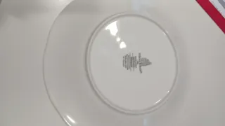 Villeroy & Boch servizio piatti floreale